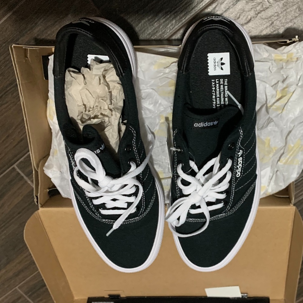 Adidas 3MC